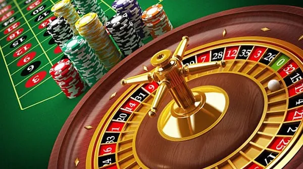 Live Dealer Tournaments