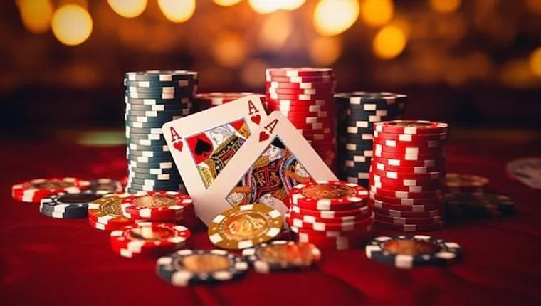 Set Wagering Limits