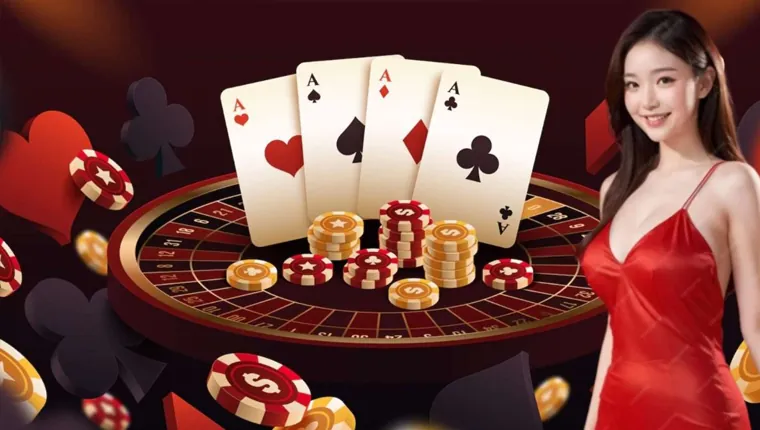 Thrilling Live Betting Experience